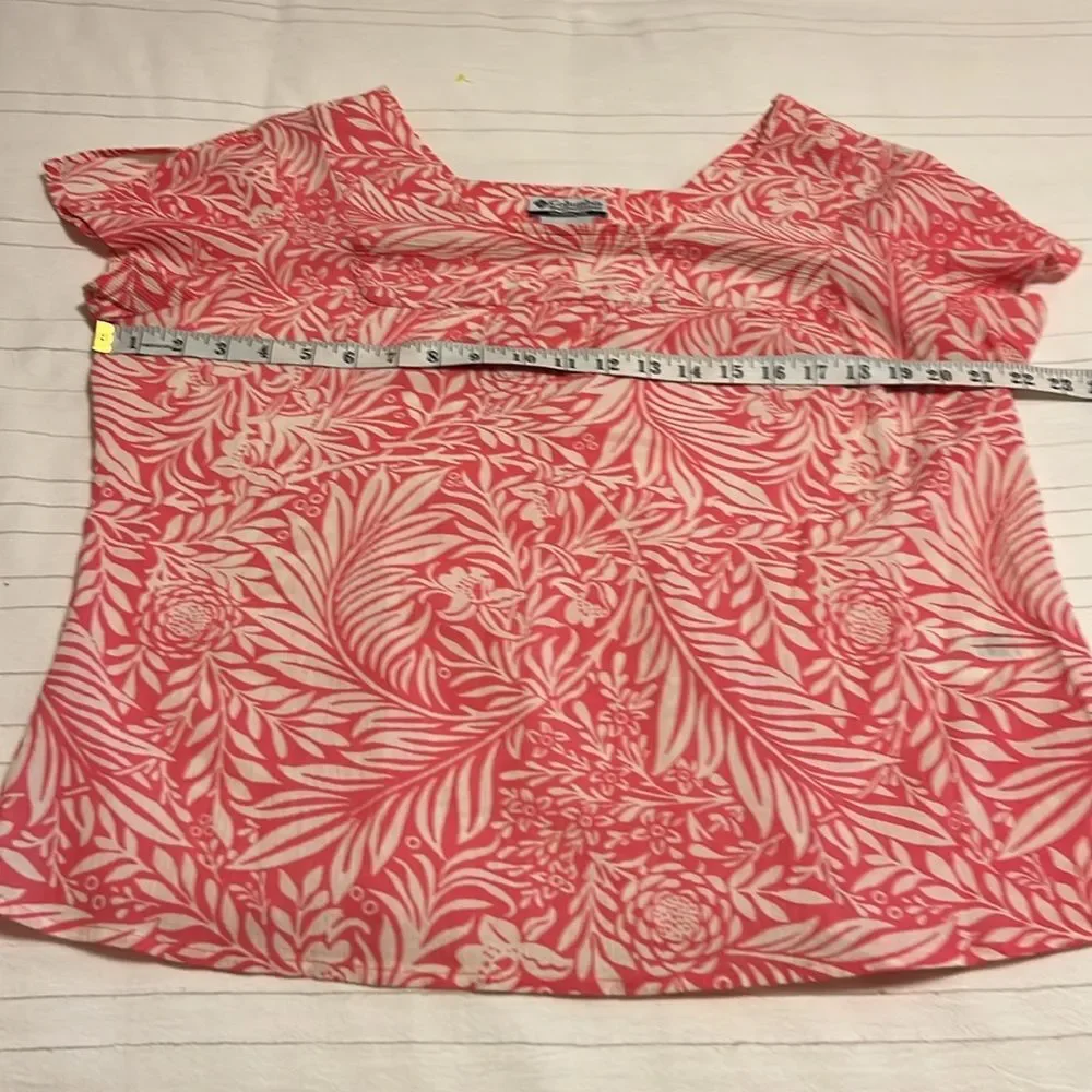 Columbia Lightweight Blouse - Picture 4 of 8